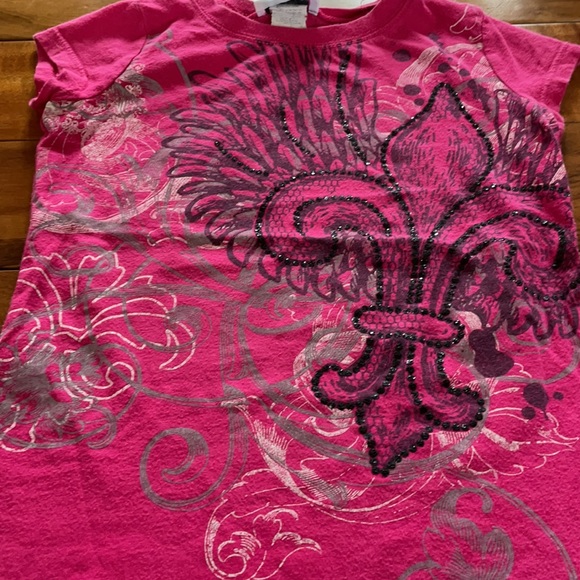 Circo 4T shorts and t-shirt - Picture 4 of 4